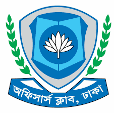 Officers Club, Dhaka